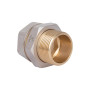 Згін-американка Thermo Alliance Base 1 1/4"ВЗ нікель, прямий SD190W32