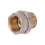 Згін-американка Thermo Alliance Base 1 1/4"ВЗ нікель, прямий SD190W32