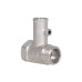 Зворотний клапан Thermo Alliance Standart 1/2" без ручки SD24715