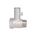 Зворотний клапан Thermo Alliance Standart 1/2" без ручки SD24715