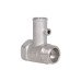 Зворотний клапан Thermo Alliance Standart 1/2" без ручки SD24715