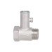 Зворотний клапан Thermo Alliance Standart 1/2" без ручки SD24715