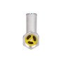 Зворотний клапан Thermo Alliance Standart 1/2" без ручки SD24715