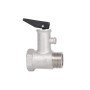 Зворотний клапан Thermo Alliance Standart 1/2" SD24315R