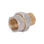Згін-американка Thermo Alliance Base 3/4"ВЗ нікель, прямий SD190W20