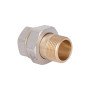Згін-американка Thermo Alliance Base 3/4"ВЗ нікель, прямий SD190W20