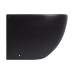 Біде підлогове Qtap Robin 565x360x405 Matt black QT13442141CMB