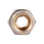 Згін-американка Thermo Alliance Base 1/2"ВЗ нікель, прямий SD190W15