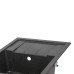 Кухонна мийка Lidz 650x500/200 GRF-13 (LIDZGRF13650500200)