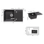 Кухонна мийка Lidz 790x495/230 GRF-13 (LIDZGRF13790495230)