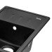 Кухонная мойка Lidz 620x435/200 BLM-14 (LIDZBLM14620435200)