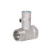 Зворотний клапан Thermo Alliance Standart 1/2" без ручки SD24715