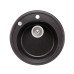 Кухонная мойка Lidz D510/200 GRF-13 (LIDZGRF13D510200)
