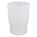 Стакан Lidz Oreo 0211 LDORE0211GCR37454 Frost