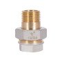 Згін-американка Thermo Alliance Base 1/2"ВЗ нікель, прямий SD190W15