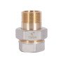 Згін-американка Thermo Alliance Base 3/4"ВЗ нікель, прямий SD190W20