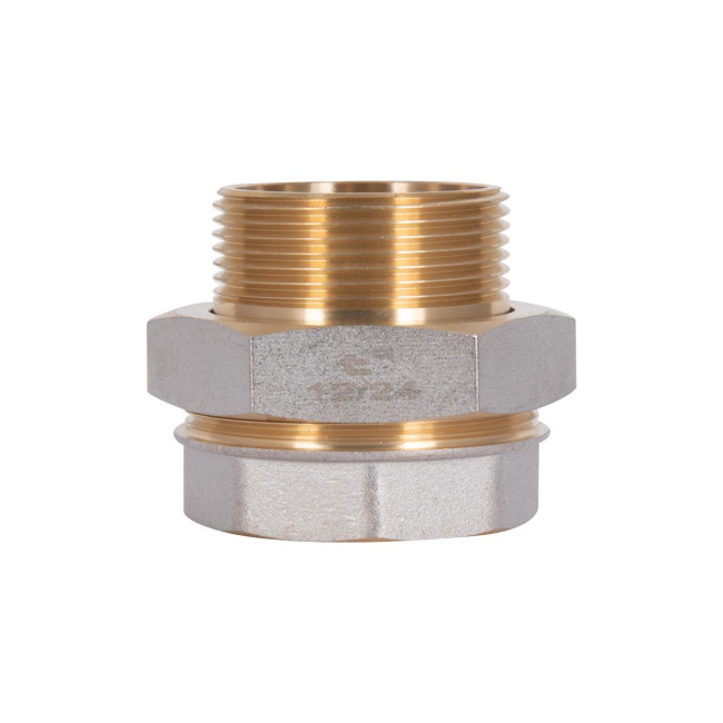 Згін-американка Thermo Alliance Base 2"ВЗ нікель, прямий SD190W50