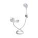 Смеситель для душа Lidz Mars 010 (с душевым гарнитуром) (k40) LDMAR010CRM34892 Chrome