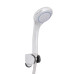 Смеситель для душа Lidz Mars 010 (с душевым гарнитуром) (k40) LDMAR010CRM34892 Chrome