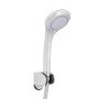 Змішувач для душу Lidz Mars 010 (з душовим гарнітуром) (k40) LDMAR010CRM34892 Chrome