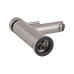 Змішувач для раковини Lidz Aria 001F (k35) LDARI001FNKS34937 Nickel