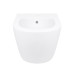 Біде підвісне Qtap Jay 520х360х320 White QT07555376W