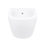 Біде підвісне Qtap Jay 520х360х320 White QT07555376W