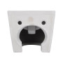 Біде підвісне Qtap Jay 520х360х320 White QT07555376W