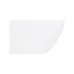 Биде подвесное Qtap Jay 520х360х320 White QT07555376W