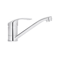 Смеситель для кухни Lidz Mars 003 (k40) LDMAR003CRM34875 Chrome