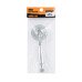 Лейка для ручного душа Lidz Niagara 18 75 мм округлая LDNIA18CRM34802 Chrome