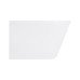 Біде підвісне Qtap Swan 520х360х320 White QT16555378W