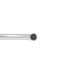Змішувач для кухні Lidz Mars 008F (k40) LDMAR008FCRM34858 Chrome