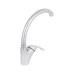 Смеситель для кухни Lidz Mars 007 (k40) LDMAR007CRM34856 Chrome