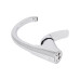 Смеситель для кухни Lidz Mars 007 (k40) LDMAR007CRM34856 Chrome