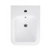 Біде підвісне Qtap Crow 520х360х290 White QT05555370W
