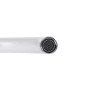 Змішувач для кухні Lidz Mars 007F (k40) LDMAR007FCRM34857 Chrome