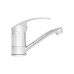 Змішувач для кухні Lidz Mars 003M (k40) LDMAR003MCRM34878 Chrome