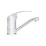 Змішувач для кухні Lidz Mars 003M (k40) LDMAR003MCRM34878 Chrome
