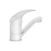 Змішувач для кухні Lidz Mars 002M (k40) LDMAR002MCRM34847 Chrome