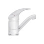 Змішувач для кухні Lidz Mars 002M (k40) LDMAR002MCRM34847 Chrome