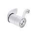 Змішувач для кухні Lidz Mars 002M (k40) LDMAR002MCRM34847 Chrome