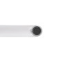 Змішувач для кухні Lidz Mars 002M (k40) LDMAR002MCRM34847 Chrome