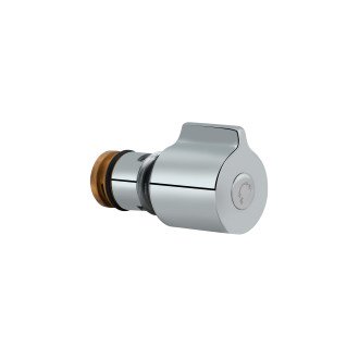 Дивертор для змішувача Lidz Repair 140 LDREP140CRM34772 Chrome