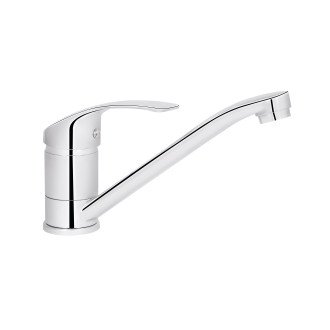 Смеситель для кухни Lidz Mars 003 (k40) LDMAR003CRM34875 Chrome