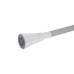 Смеситель для кухни Lidz Tani 007F3 с гибким изливом (k40) LDTAN007F3GCR31869 Chrome/Grey