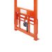 Инсталляция для биде Qtap Nest QT0155706B