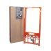 Инсталляция для биде Qtap Nest QT0155706B