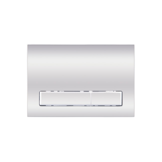 Панель змиву для унітаза Qtap Nest QT0111M08381CRM