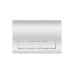 Панель змиву для унітаза Qtap Nest QT0111M08381CRM